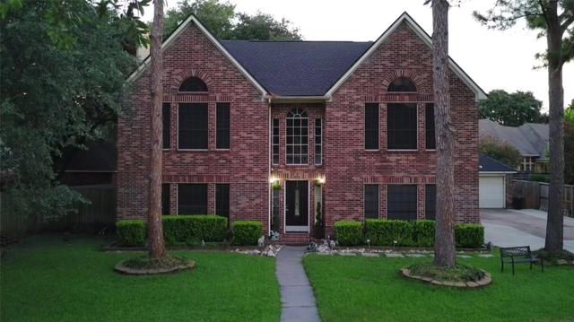 9726 New Kent Dr, Sugar Land, TX 77498