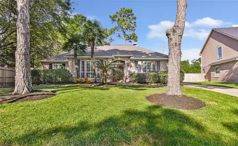 18419 Wild Basin Trl, Humble, TX 77346