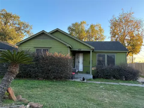 5404 Starling St, Houston, TX 77017