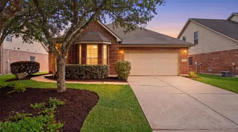 20795 Oakhurst Trails Dr, Porter, TX 77365