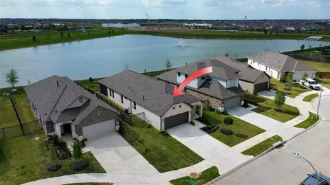 1464 Sundown Glen Ln, Katy, TX 77493