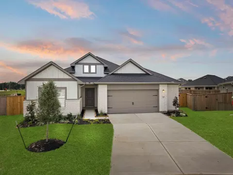 2787 Holly Laurel Dr, Alvin, TX 77511