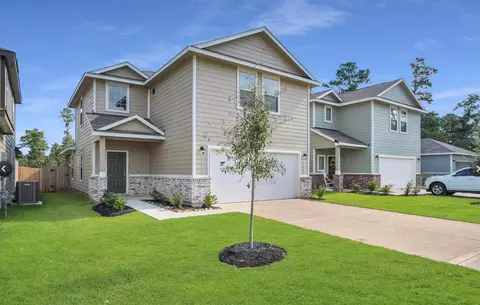 12626 Alta Vis, Magnolia, TX 77354