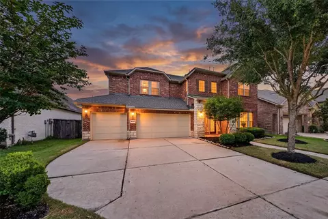 10410 Hatcher Dr, Katy, TX 77494