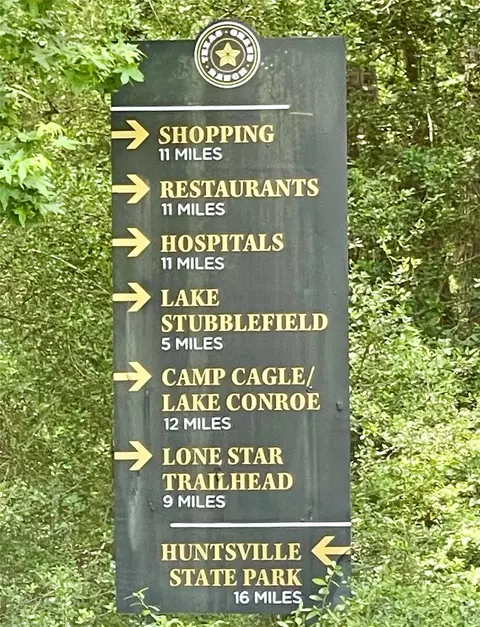lot8 Block 22 Lonestar Rd, Huntsville, TX 77340