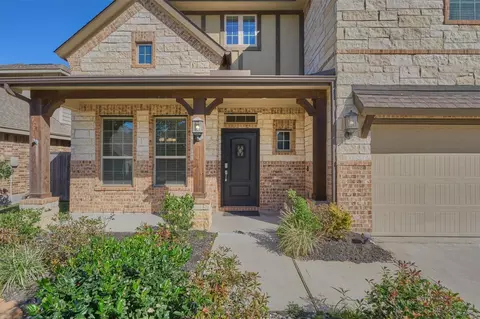 129 S Bearkat Ct, Montgomery, TX 77316