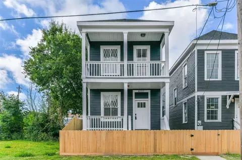 4007 Ball, Galveston, TX 77550
