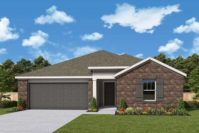 6531 Monument Hl, Manvel, TX 77578