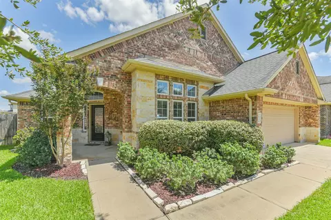 24714 Malca Manor Dr, Katy, TX 77493
