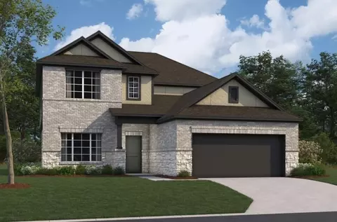 10603 Annex Ave, Montgomery, TX 77316