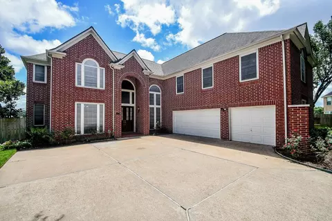 4202 Lakewood Ct, Missouri City, TX 77459