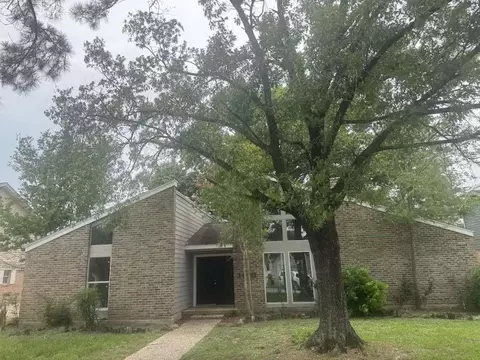 14911 Walters Rd, Houston, TX 77068