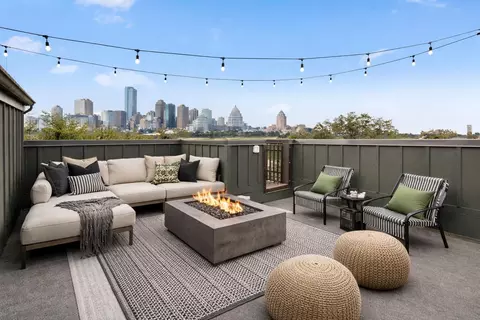 3814 Wadford St, Austin, TX 78704