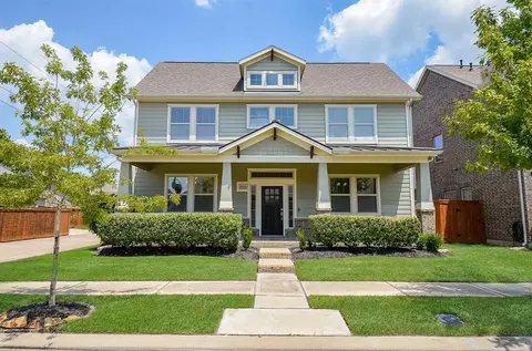 8946 Summer Iris Trl, Cypress, TX 77433 photo 1
