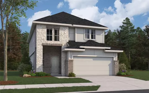 16841 Needlepoint Dr, Conroe, TX 77302