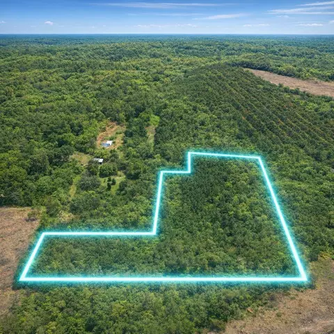 12 079ac Private Road 7630, Call, TX 75933