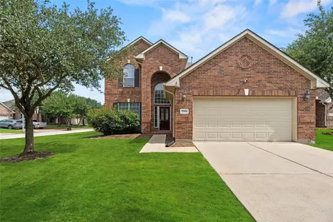 17818 Serene Shore Dr, Cypress, TX 77429