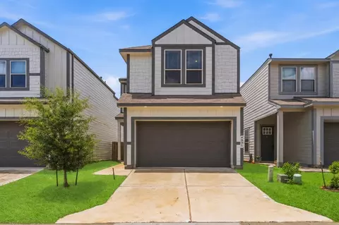 4421 Ibiza Ln, Houston, TX 77045