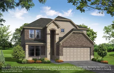 3307 Tilley Dr, Rosenberg, TX 77471 photo 1
