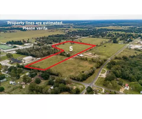 tbd Fm 834 E #LOT 5, Liberty, TX 77575