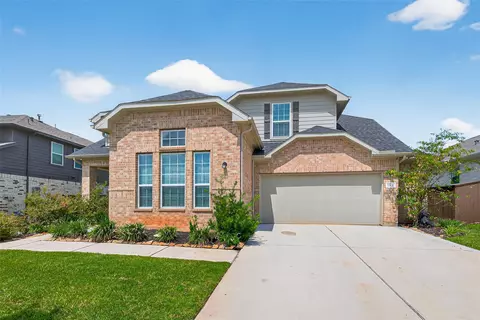 1312 Mainland Shores Ln, Montgomery, TX 77316