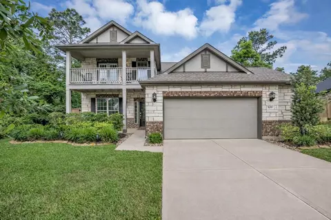 309 Lochvale Peak Ct, Montgomery, TX 77316