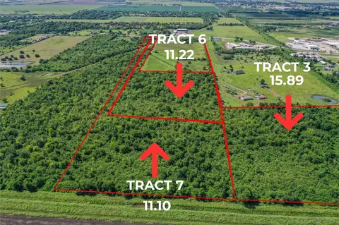 7 Farm To Market 1462, Rosharon, TX 77583