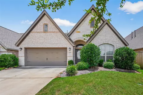 24263 Via Vitani Dr, Richmond, TX 77406