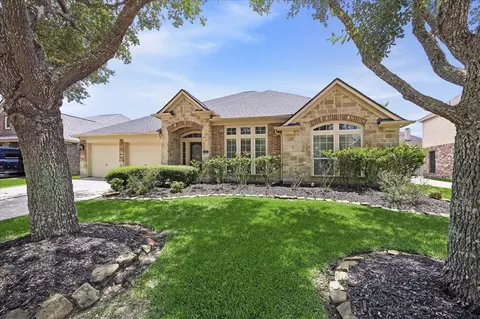 2504 Ivy Stone Ln, Friendswood, TX 77546