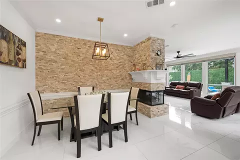 Dining - 17311 Nevelson Cir, Spring, TX 77379 photo 3 of 3