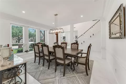 Dining - 17311 Nevelson Cir, Spring, TX 77379 photo 1 of 3