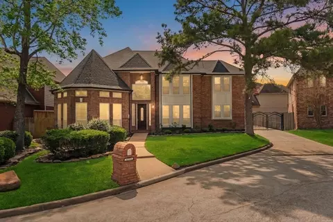 17311 Nevelson Cir, Spring, TX 77379