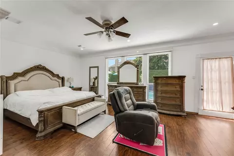 Bedroom - 17311 Nevelson Cir, Spring, TX 77379 photo 1 of 5