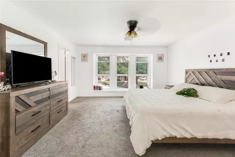 Bedroom - 17311 Nevelson Cir, Spring, TX 77379 photo 5 of 5