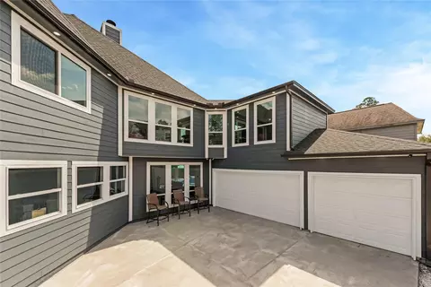 Exterior - 17311 Nevelson Cir, Spring, TX 77379 photo 7 of 8