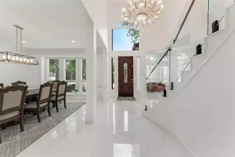 Entry Way - 17311 Nevelson Cir, Spring, TX 77379 photo 1 of 5