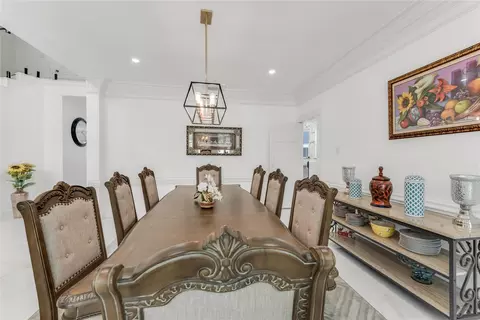 Dining - 17311 Nevelson Cir, Spring, TX 77379 photo 2 of 3