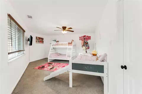 Bedroom - 17311 Nevelson Cir, Spring, TX 77379 photo 4 of 5