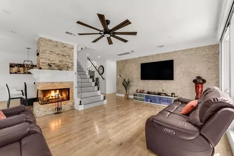 Living - 17311 Nevelson Cir, Spring, TX 77379 photo 1 of 2