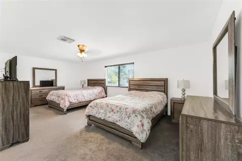 Bedroom - 17311 Nevelson Cir, Spring, TX 77379 photo 3 of 5