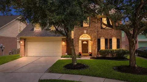22418 Rue Canyon Ct, Katy, TX 77450