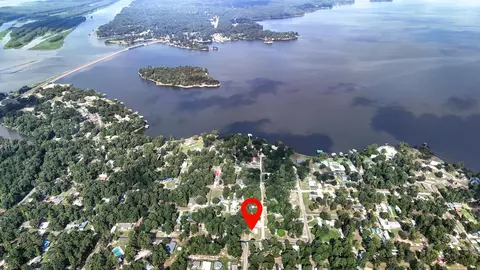 View/Area - 651 Harbor Point Dr, Trinity, TX 75862 photo 6 of 6