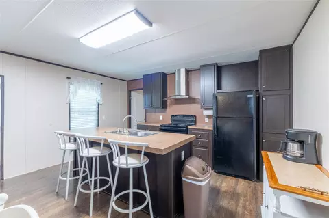 Kitchen - 651 Harbor Point Dr, Trinity, TX 75862 photo 1 of 2