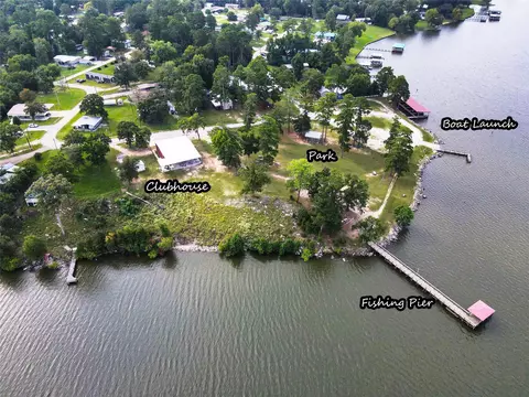 View/Area - 651 Harbor Point Dr, Trinity, TX 75862 photo 5 of 6