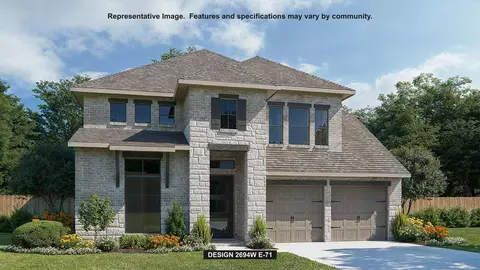 29735 Brushy Gables Dr, Magnolia, TX 77354