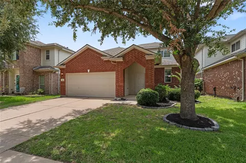 4535 Newhope Terrace Ln, Katy, TX 77449