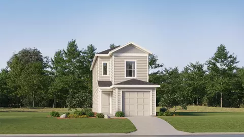 20111 Green Mallard St, Crosby, TX 77532