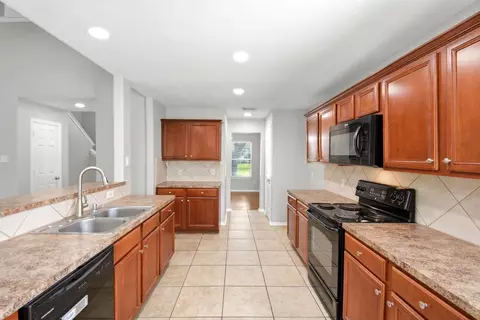 Entry Way - 21731 Chanas Ct, Spring, TX 77388 photo 3 of 6