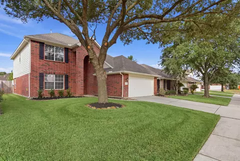Exterior - 21731 Chanas Ct, Spring, TX 77388 photo 2 of 4