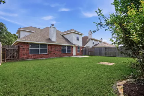 Exterior - 21731 Chanas Ct, Spring, TX 77388 photo 4 of 4